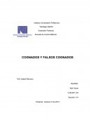 COGNADOS Y FALSOS COGNADOS