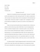 Analisis de Tercero B