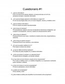 Informatiсa evidencia