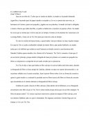 Reseña de "El libro Salvaje"