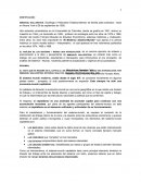 EL ANÁLISIS DE LOS SISTEMAS