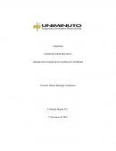 INTRODUCCION AL ESTUDIO DE LA CONTITUCION COLOMBIANA LOS FINES ESENCIALES DEL ESTADO COLOMBIANO
