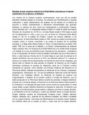 Resaltar la gran creación cultural de la Edad Media marcada por el Aporte significativo de la Iglesia y la Religión