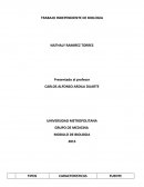 GRUPO DE MEDICINA MODULO DE BIOLOGIA
