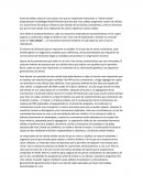 Antes de hablar sobre el ciclo celular creo que es importante mencionar la “teoría celular” propuesta por el patólogo Rudolf Virchow.