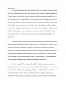 Literatura Costarricense e Identidad Nacional