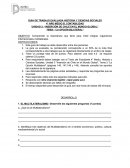 La opción bilateral
