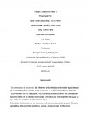 CUADRO DE SISTEMATIZACIÓN PROBLEMATICAS AMBIENTALES PRESENTADAS