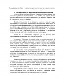 ANALISIS DE PELICULA RAY CHARLES