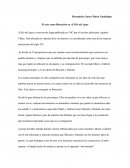 El arte como liberación en Al filo del agua