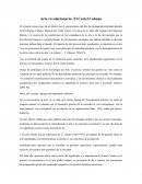 Arte revolucionario: El cartel cubano