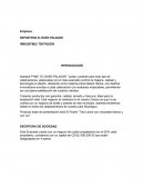 REPOSTERIA EL BUEN PALADAR IRRESISTIBLE TENTACION