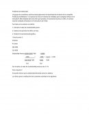 Ejemplo de elasticidad.