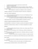 Placenta y barrera pacentaria