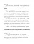 Las Artes. ARTE Y RELIGIÓN