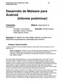 Resumen de Seguridad Informatica
