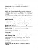 GLOSAS – ACTO 17 DE AGOSTO.