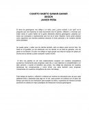 Ensayo cuarto habito ganar ganar