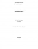 Micro ensayo estudiante integral