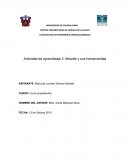 Moodle y sus herramientas