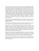Análisis de Historia del Derecho entre la Constitución de los Estados Unidos y la de Venezuela