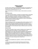 Materiales Dentales (forros cavitarios)