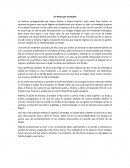 Película Un Paseo por las Nubes