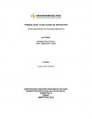 Como evaluarun plan de negocio