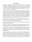 Marco contextual de investigacion empresa “Confecciones y Maquilas Morelos"