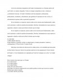 EL ESTADO COMO ORDEN SOCIAL