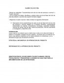 CUADRO CICLO DE VIDA