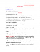 CARACTERISTICAS DEL CAPITAL CONTABLE