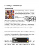 Introducción a la cultura visual