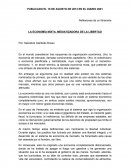 LA ECONOMÍA MIXTA, MEDIATIZADORA DE LA LIBERTAD.