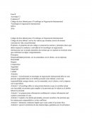 Codigo de etica negociador.