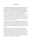 La ventana secreta y wakefield.