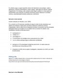 Burnout a nivel nacional