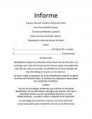 Casos de comunicación interna “BankBoston absorbe Deutsche bank”