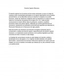 El gram Derecho Agrario Mexicano.