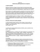 Instituciones para la guarda de los incapaces