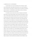 LA IMPORTANCIA DE LA ECODIVERSIDAD.