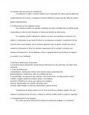 La atribución se refiere a nuestros esfuerzos por comprender las causas que hay detrás del comportamiento de los otros y en algunas ocasiones también las causas que hay detrás de nuestro propio comportamiento.