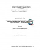 ANÁLISIS DE LA FACTIBILIDAD EN LA COMERCIALIZACIÓN INTERNACIONAL DEL HIGO.