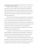 Aportacion inicial al caso pastas finas