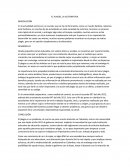 EL PLAGIO, LA ALTERNATIVA.