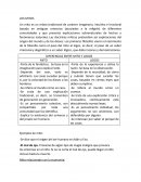 Comparación entre mito y logos