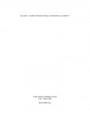 GUION TÉCNICO PARA ATENCIÓN AL CLIENTE.