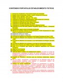 CONTENIDO PORTAFOLIO ESTABLECIMIENTO FICTICIO