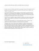 ¿Alcanza el sueldo mínimo para cubrir las necesidades básicas de una persona?