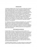 Derecho de superficie. ANTECEDENTES HISTORICOS